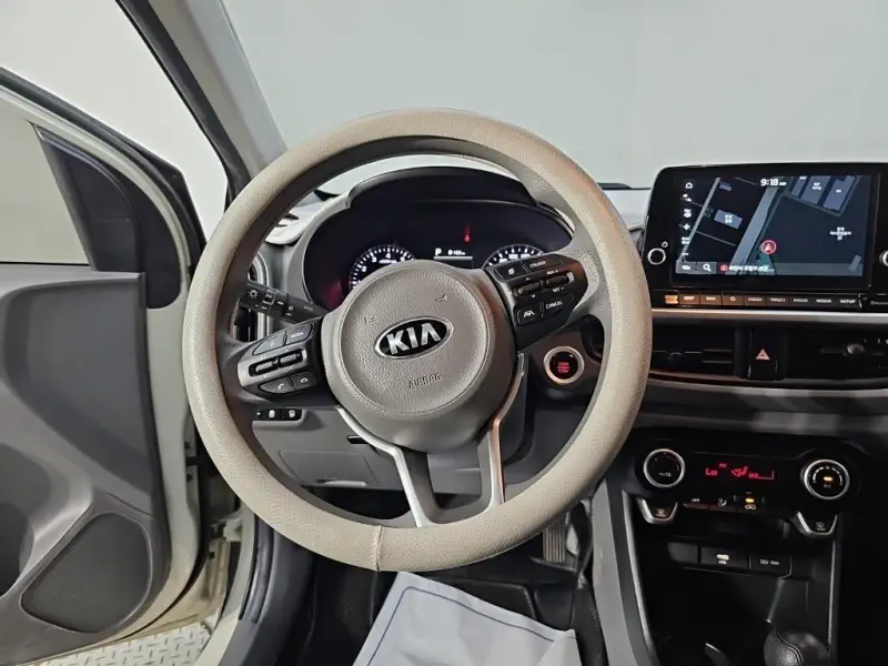 Kia Morning