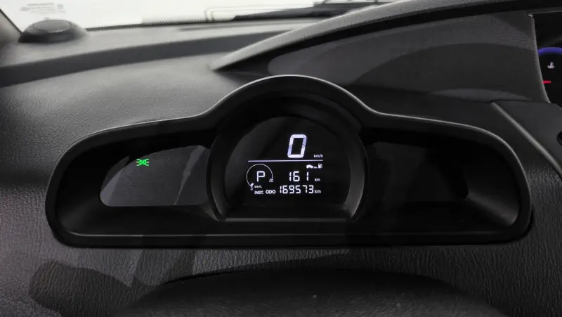SsangYong Korando Turismo