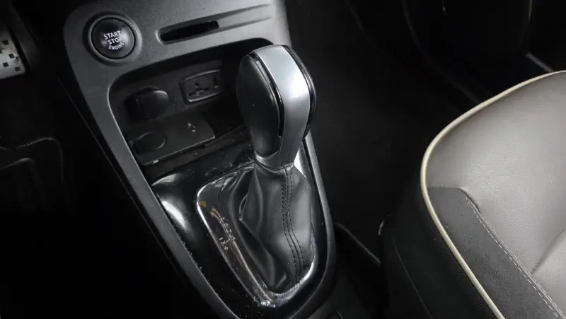 Renault Samsung QM3