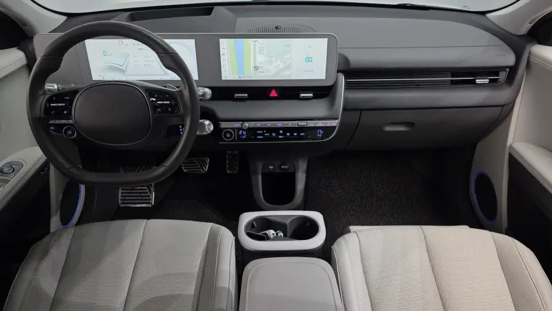 Hyundai Ioniq 5