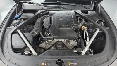 Kia K9