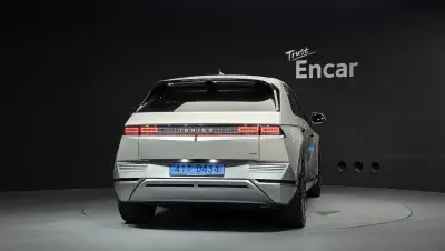 Hyundai Ioniq 5