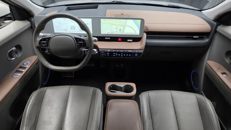 Hyundai Ioniq 5