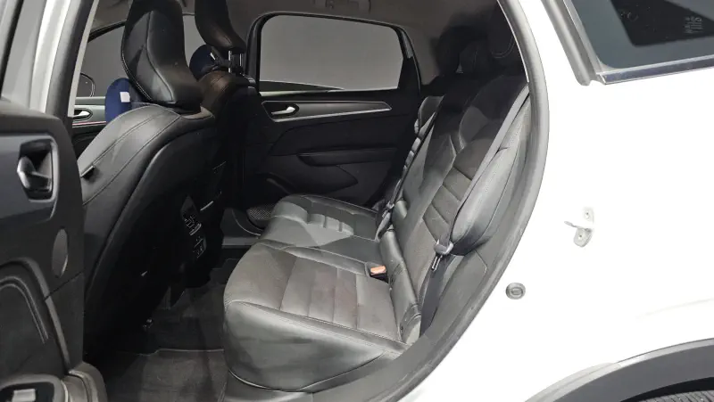 Renault Samsung XM3