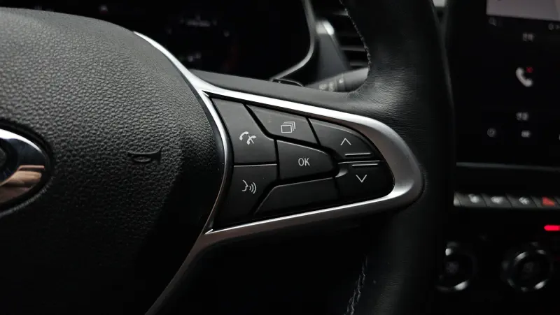 Renault Samsung XM3