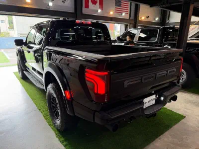 Ford F150