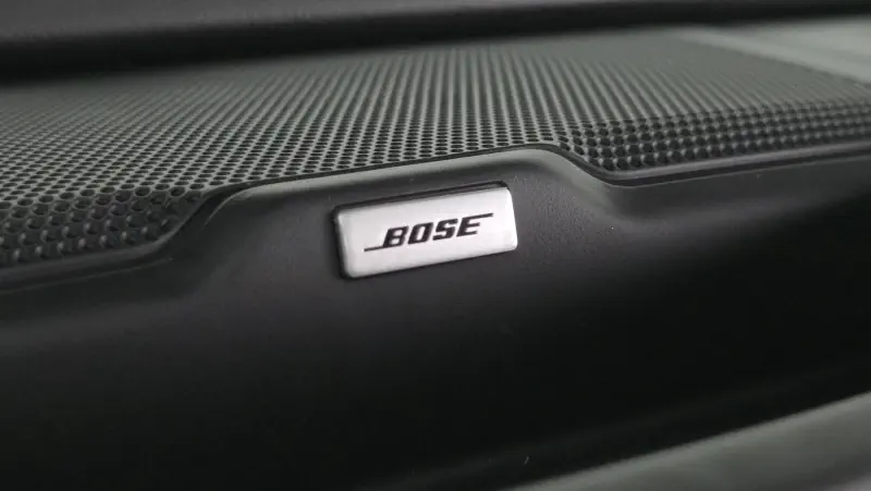 Chevrolet (GM Daewoo) Colorado