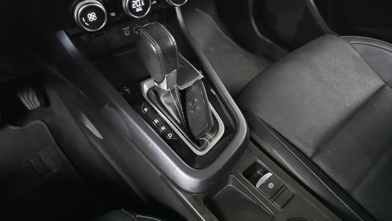 Renault Samsung XM3