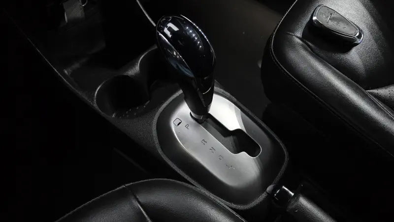 Chevrolet (GM Daewoo) Spark