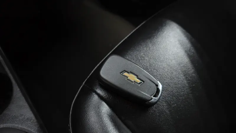 Chevrolet (GM Daewoo) Spark