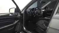 Mercedes-Benz M-class