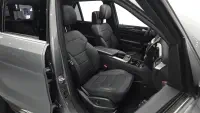 Mercedes-Benz M-class