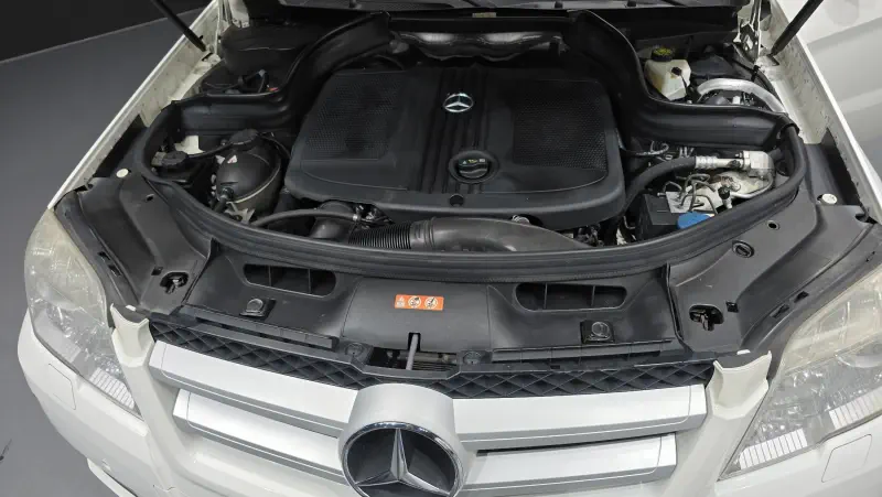 Mercedes-Benz GLK-Class