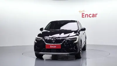 Renault Samsung XM3