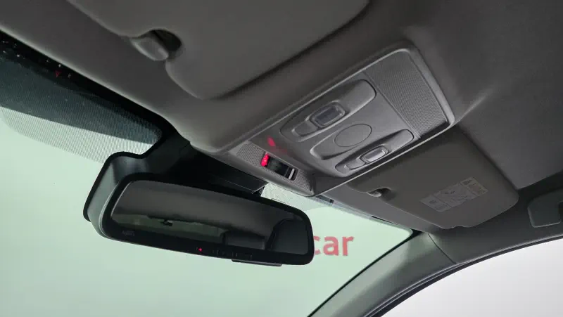 Renault Samsung XM3