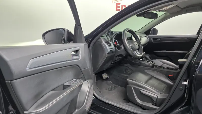 Renault Samsung XM3