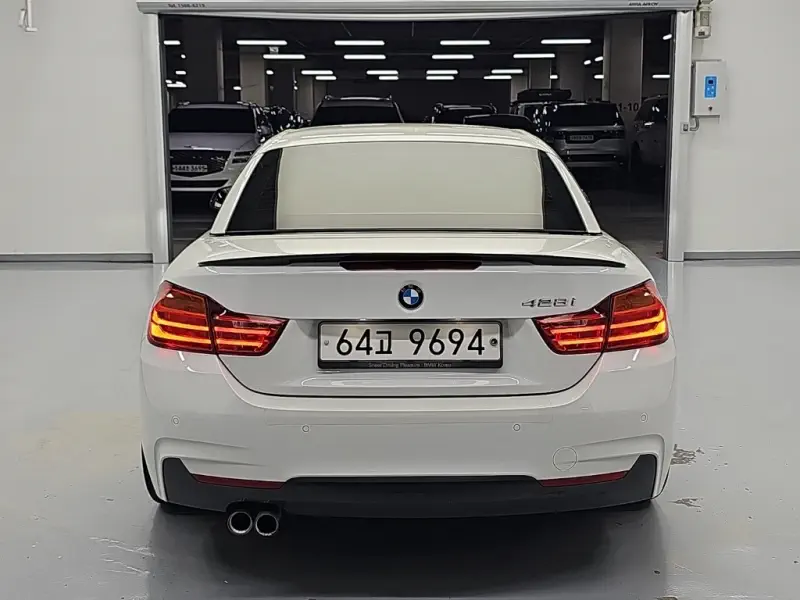 BMW 4-Series