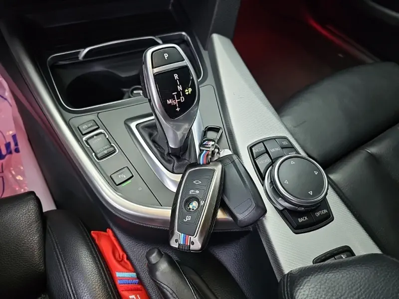 BMW 4-Series