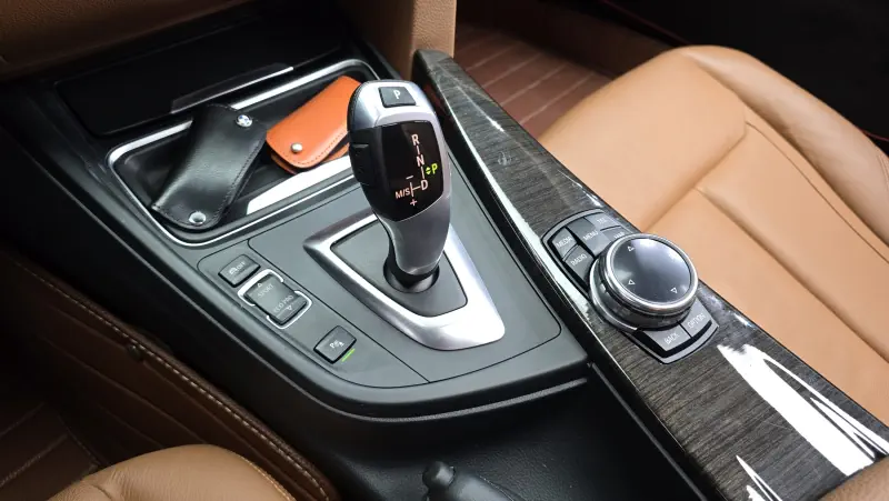 BMW 4-Series