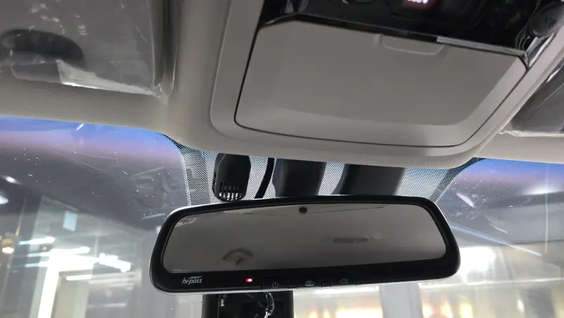 SsangYong Korando e-Motion