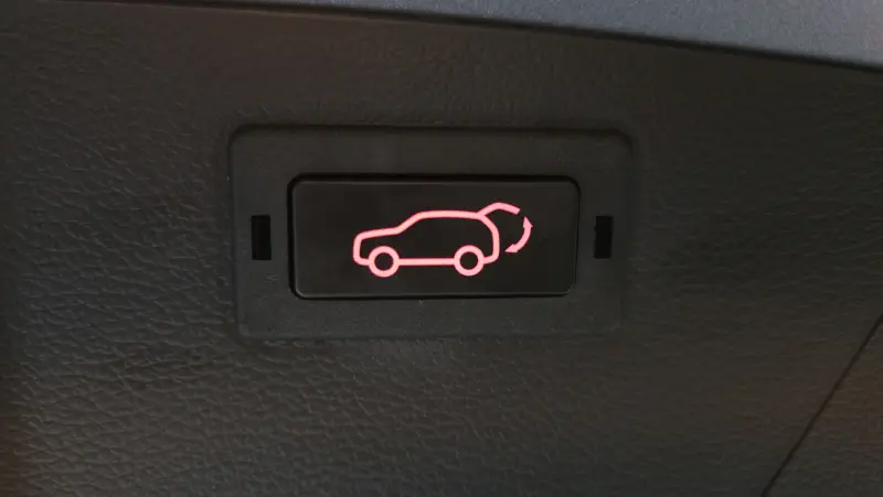 SsangYong Korando e-Motion