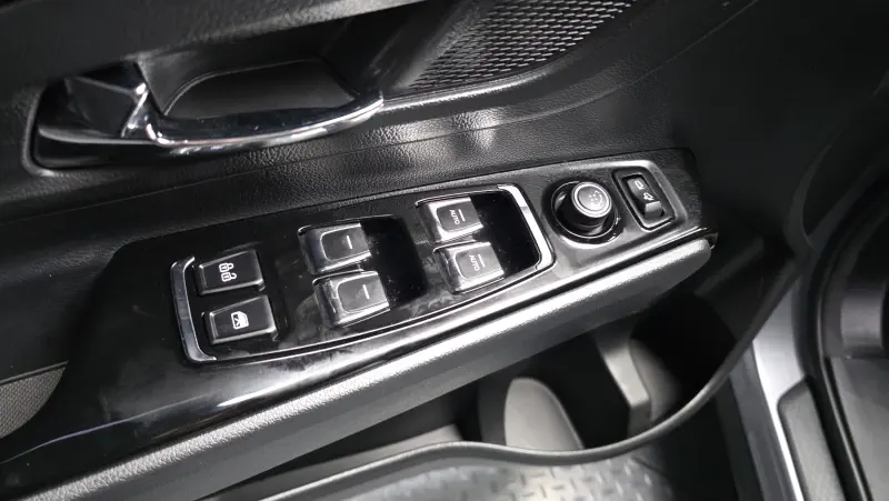 SsangYong Korando e-Motion
