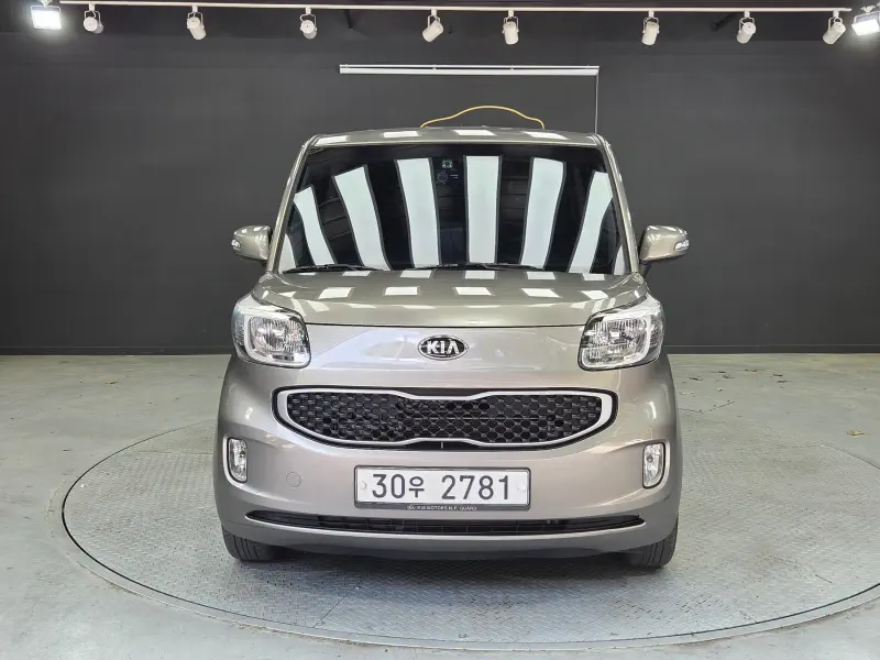 Kia Ray