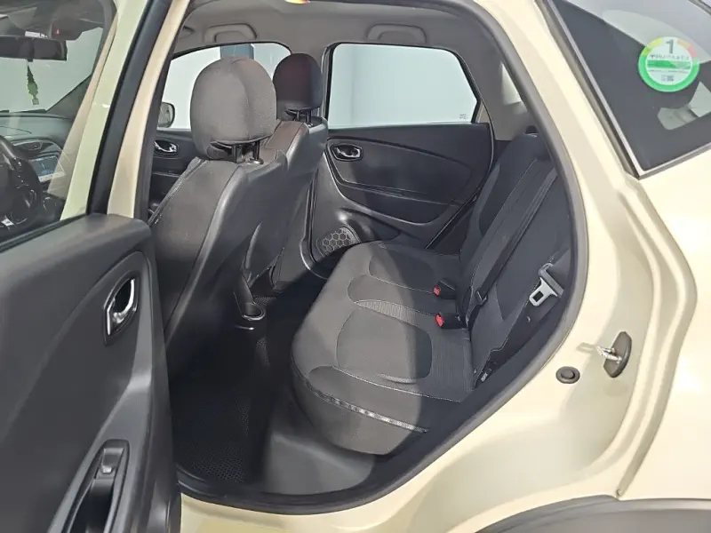 Renault Samsung QM3