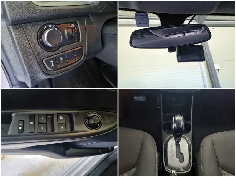 Chevrolet (GM Daewoo) Spark