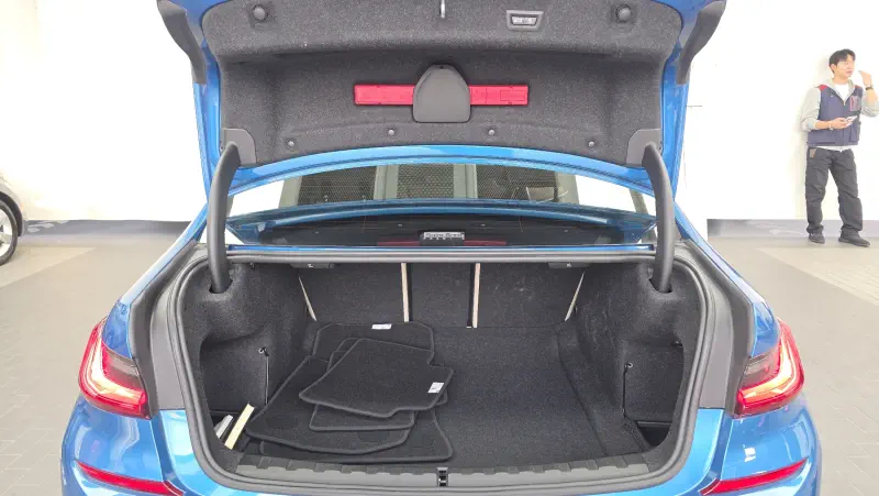 BMW 3-Series