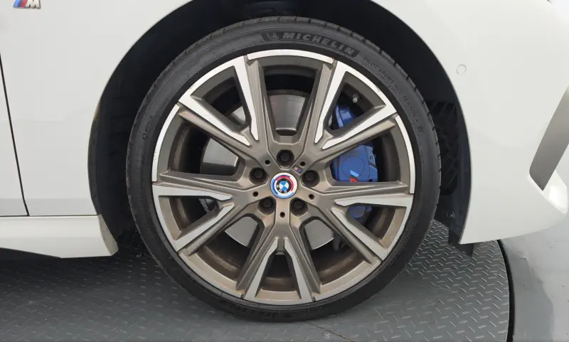 BMW 2-Series Gran Coupe