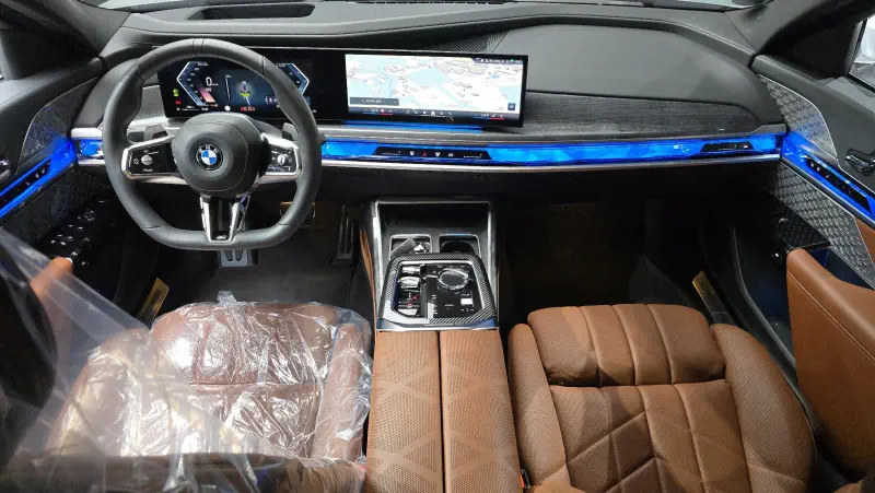 BMW 7-Series