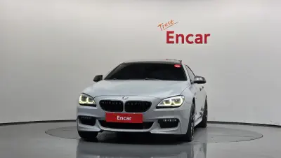 BMW 6-Series