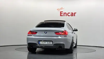 BMW 6-Series