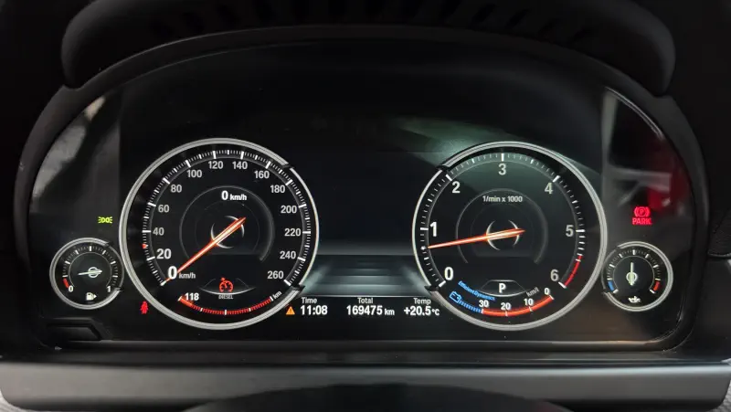 BMW 6-Series