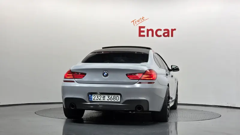BMW 6-Series