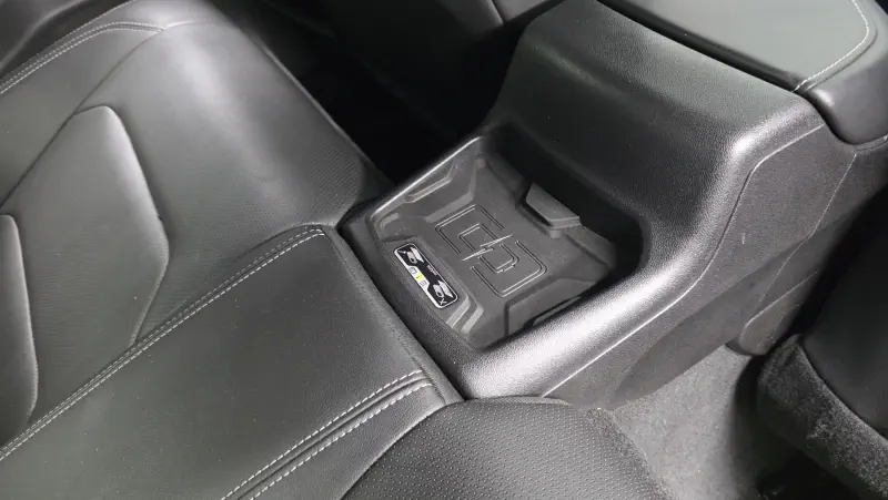 Chevrolet (GM Daewoo) Camaro