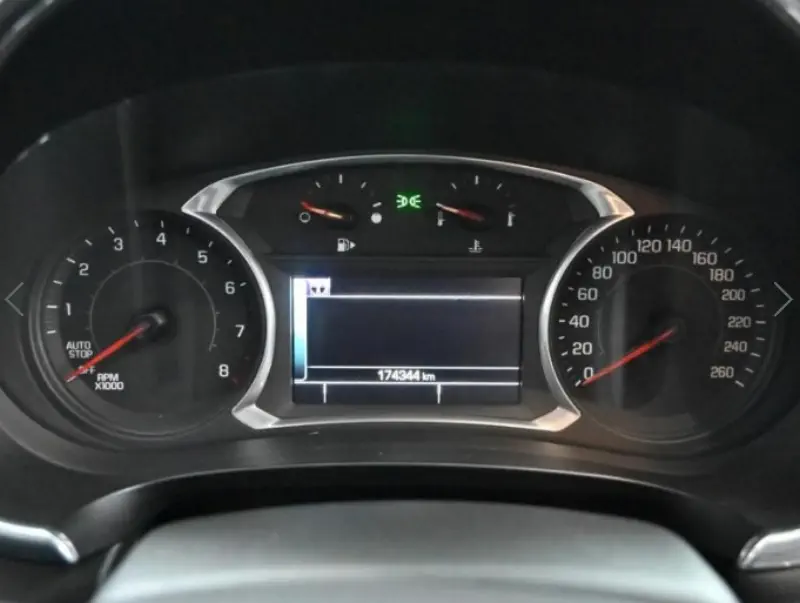 Chevrolet (GM Daewoo) Malibu