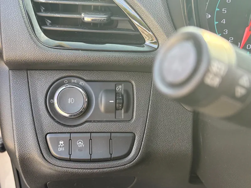 Chevrolet (GM Daewoo) Spark