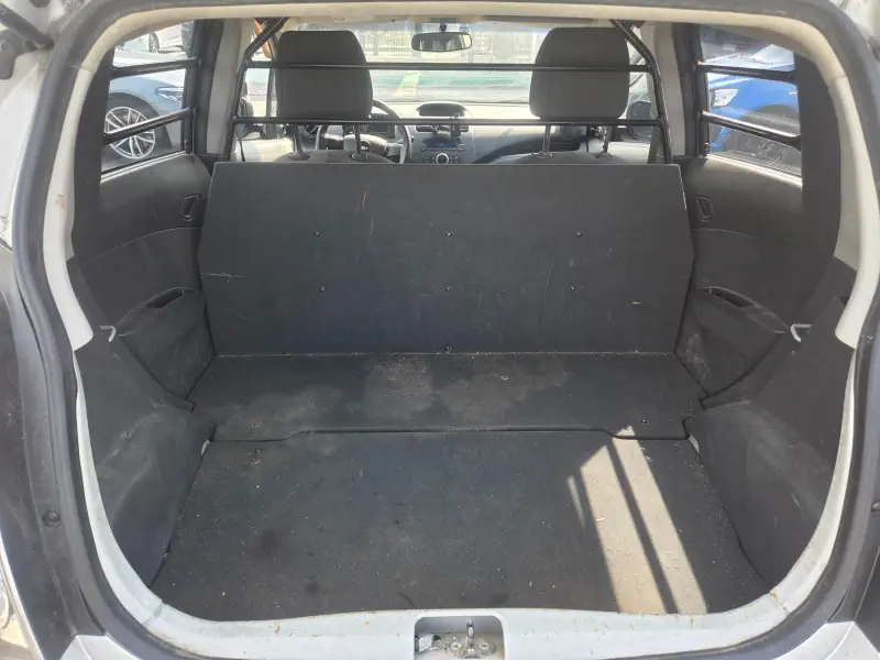 Chevrolet (GM Daewoo) Spark