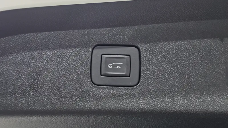 Chevrolet (GM Daewoo) Trax