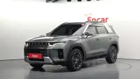 Купить SsangYong Torres Gyeonggi из Кореи, превью 1
