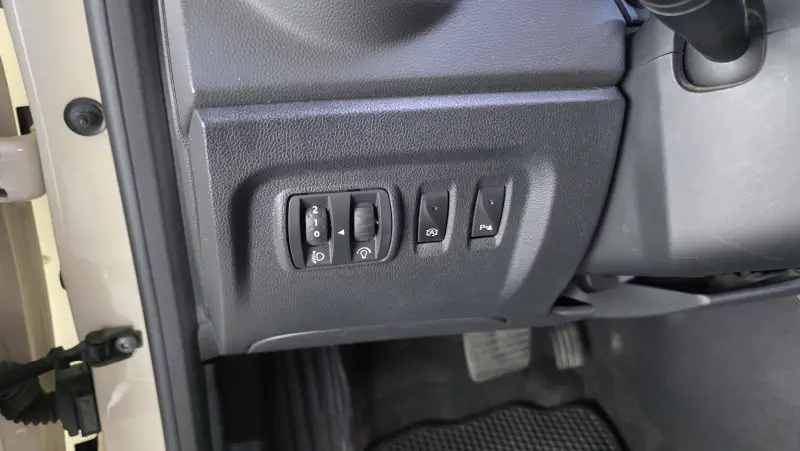 Renault Samsung QM3