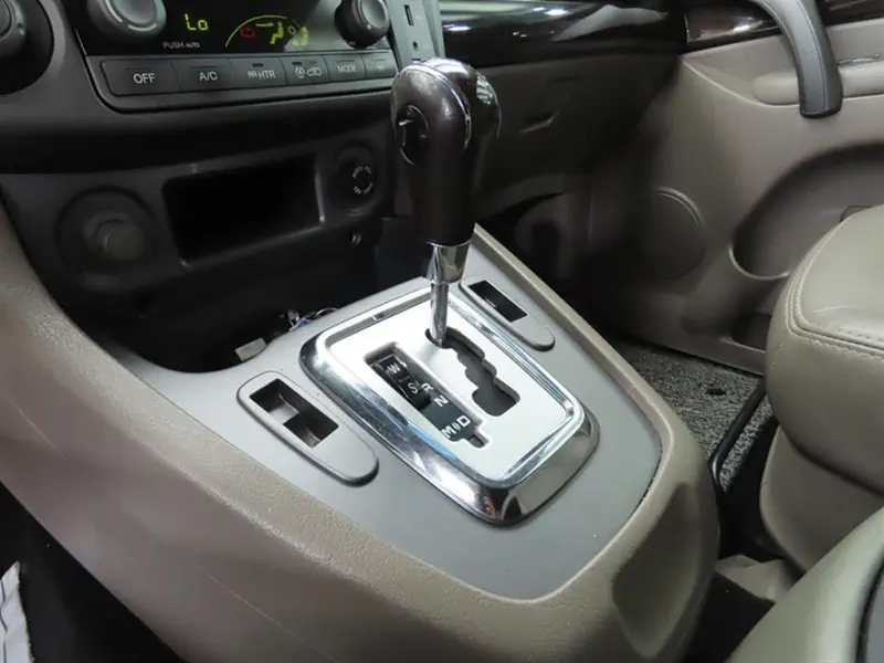 SsangYong Korando Turismo
