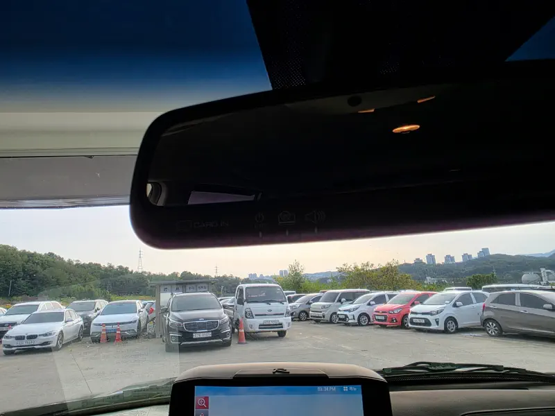 SsangYong Korando Sports