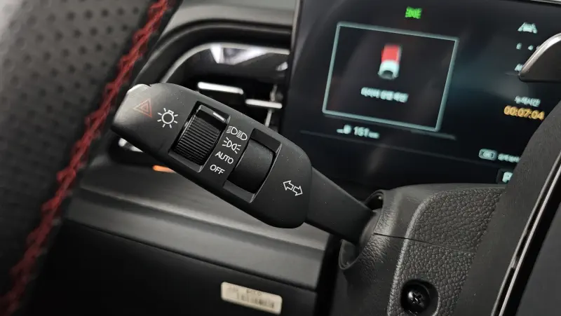 SsangYong Actyon