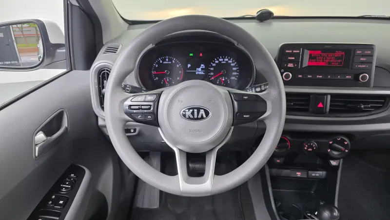 Kia Morning