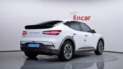 Genesis GV60
