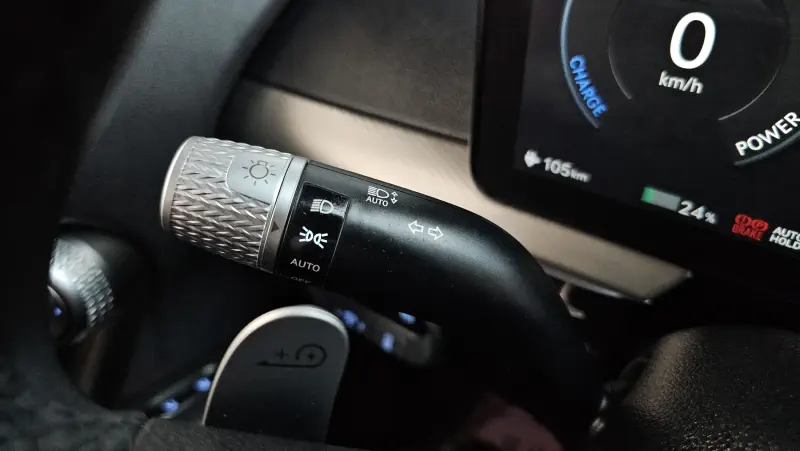 Genesis GV60