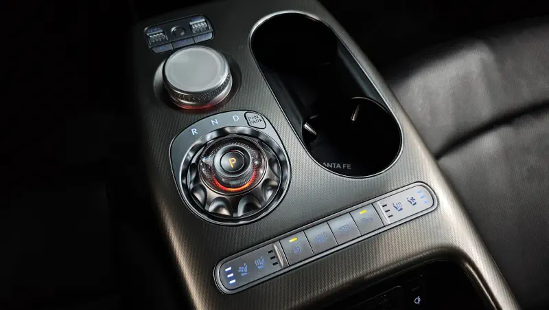 Genesis GV60